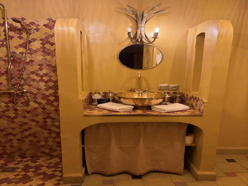Riad Stella Cadente - Oda