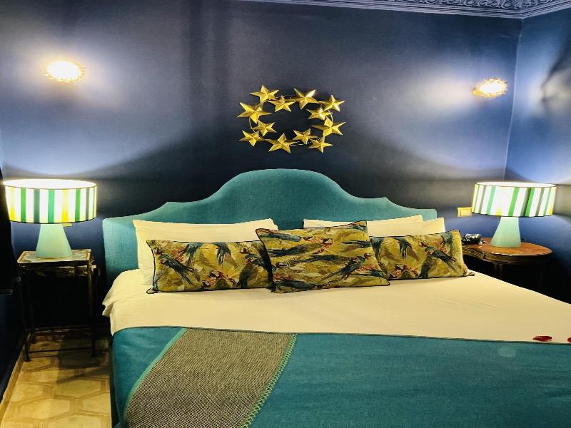 Riad Stella Cadente - Oda