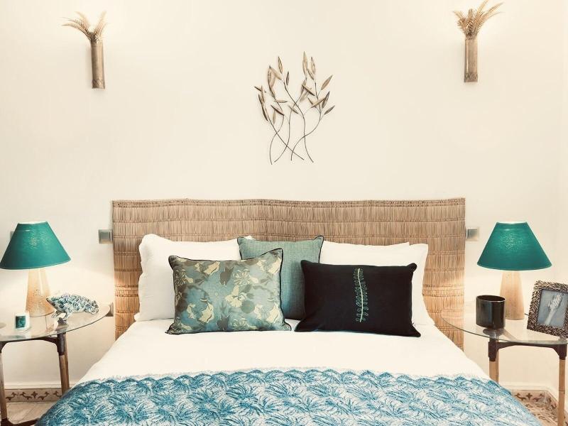 Riad Stella Cadente - Oda