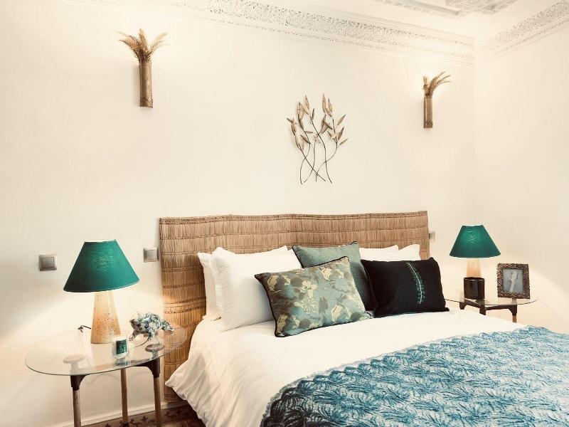 Riad Stella Cadente - Oda