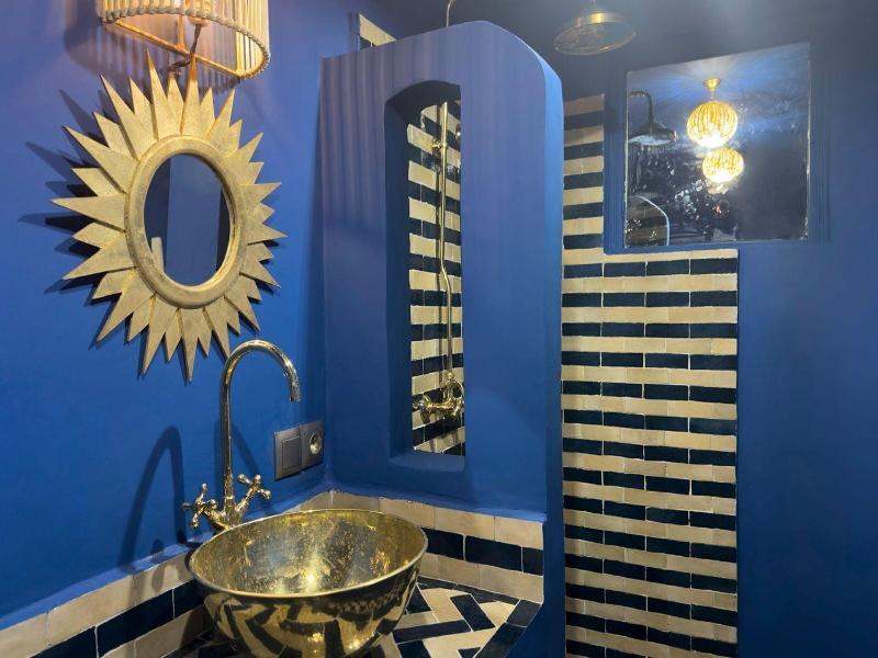 Riad Stella Cadente - Oda