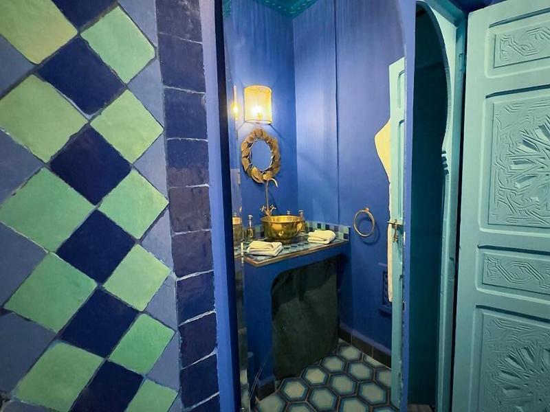 Riad Stella Cadente - Oda