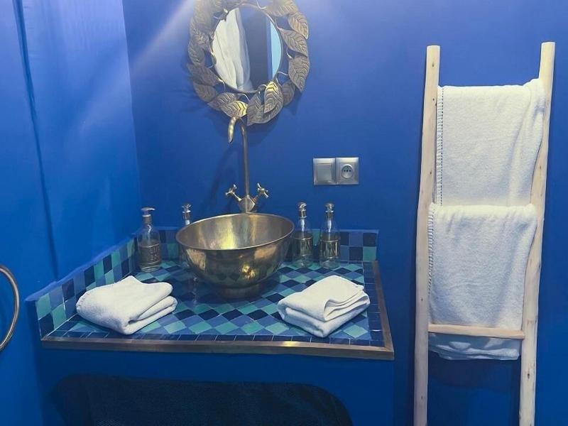 Riad Stella Cadente - Oda