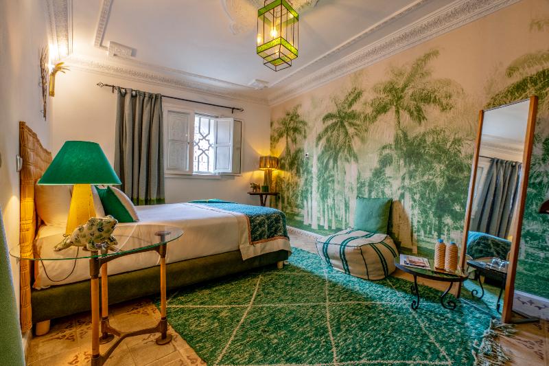 Riad Stella Cadente - Oda