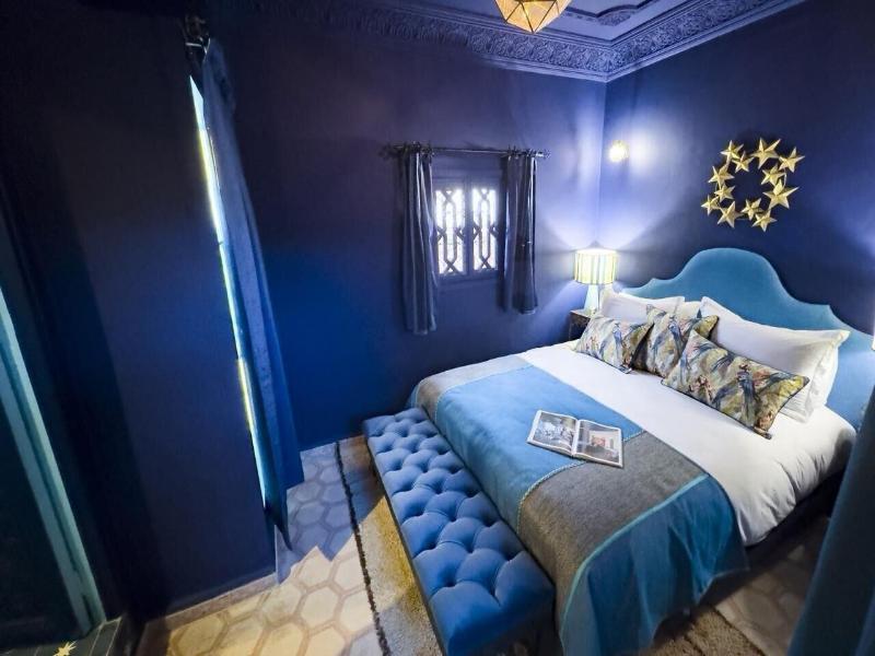 Riad Stella Cadente - Oda