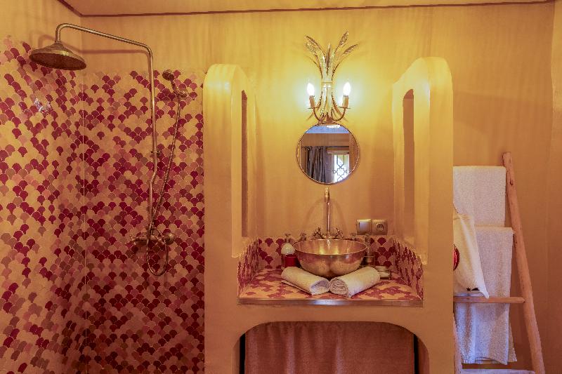 Riad Stella Cadente - Oda