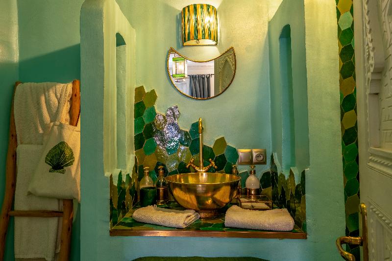 Riad Stella Cadente - Oda