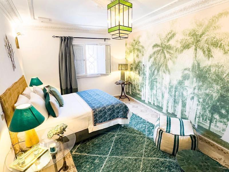 Riad Stella Cadente - Oda