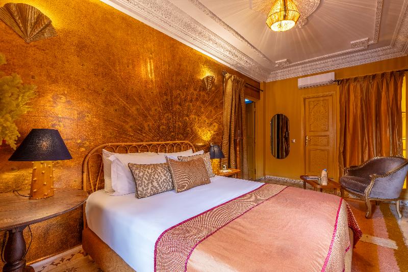 Riad Stella Cadente - Oda