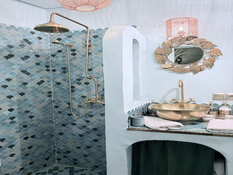 Riad Stella Cadente - Oda