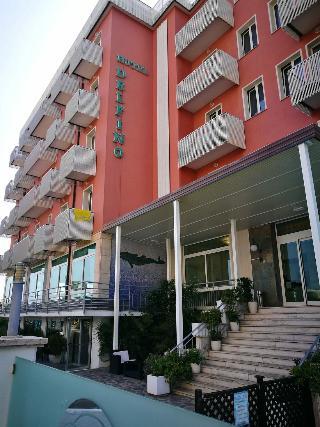 Hotel Delfino fotoÄŸrafÄ±