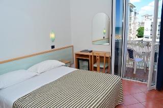 Hotel Delfino fotoÄŸrafÄ±