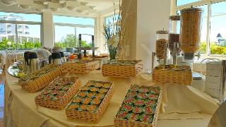 Hotel Delfino fotoÄŸrafÄ±
