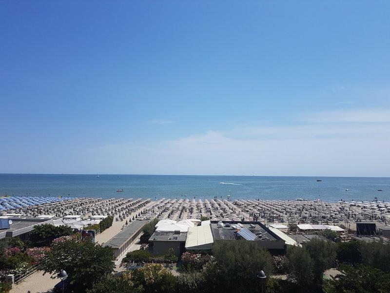 Hotel Delfino - Genel