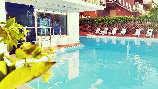 Hotel Delfino fotoÄŸrafÄ±