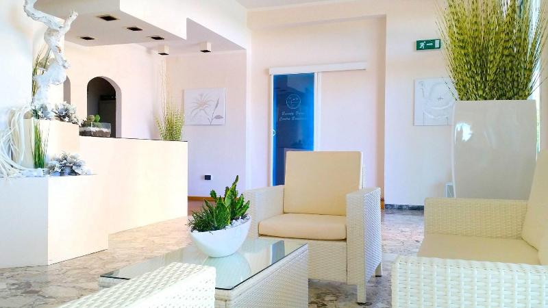 Hotel Delfino - Genel
