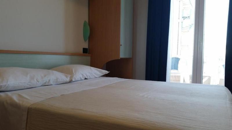 Hotel Delfino - Genel
