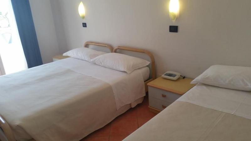 Hotel Delfino - Genel
