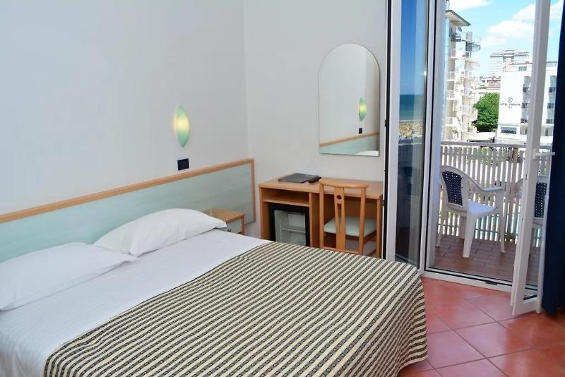 Hotel Delfino - Oda