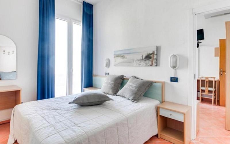 Hotel Delfino - Oda