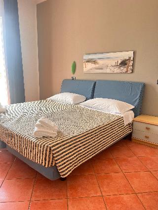 Hotel Delfino fotoÄŸrafÄ±