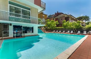 Hotel Delfino fotoÄŸrafÄ±