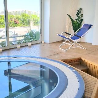 Hotel Delfino fotoÄŸrafÄ±