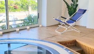 Hotel Delfino fotoÄŸrafÄ±