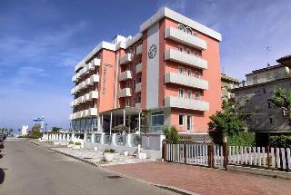 Hotel Delfino fotoÄŸrafÄ±