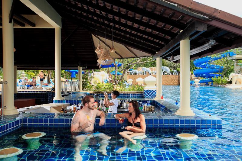 Seaview Resort Khao Lak - Bar