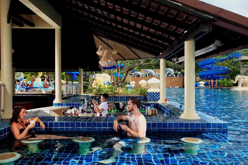Seaview Resort Khao Lak - Bar