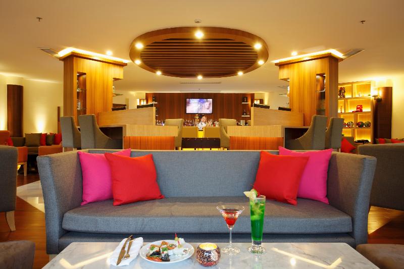 Seaview Resort Khao Lak - Bar