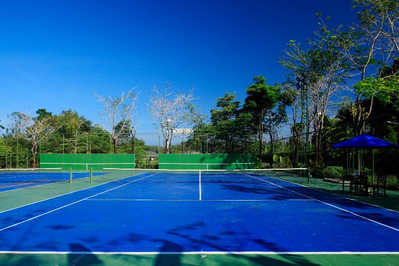 Seaview Resort Khao Lak - Aktivite