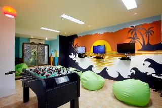 Seaview Resort Khao Lak fotoÄŸrafÄ±