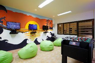 Seaview Resort Khao Lak fotoÄŸrafÄ±