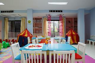 Seaview Resort Khao Lak fotoÄŸrafÄ±