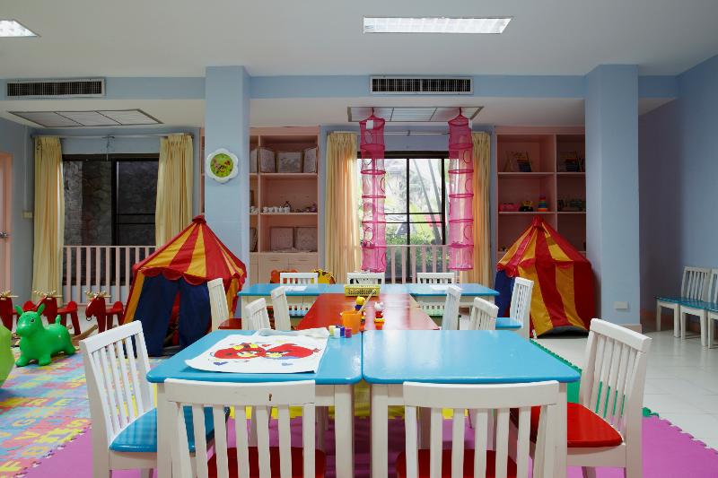 Seaview Resort Khao Lak - Aktivite