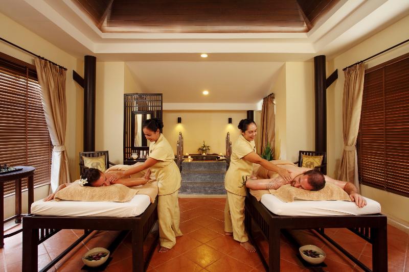 Seaview Resort Khao Lak - Aktivite