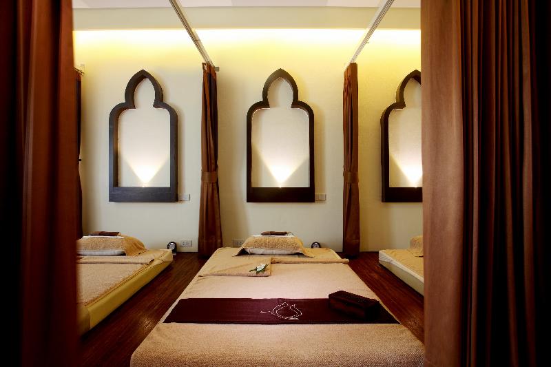Seaview Resort Khao Lak - Aktivite