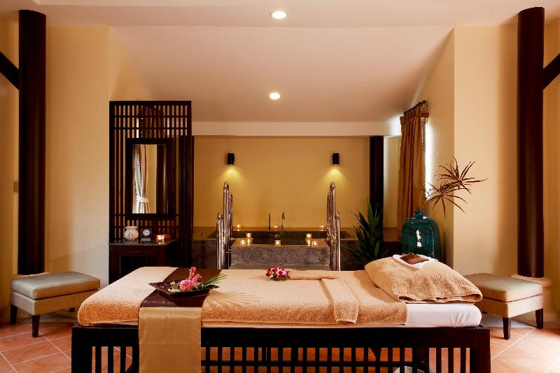 Seaview Resort Khao Lak - Aktivite