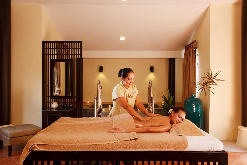 Seaview Resort Khao Lak - Aktivite