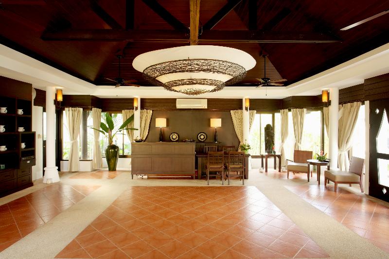 Seaview Resort Khao Lak - Aktivite
