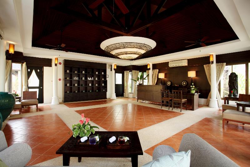 Seaview Resort Khao Lak - Aktivite