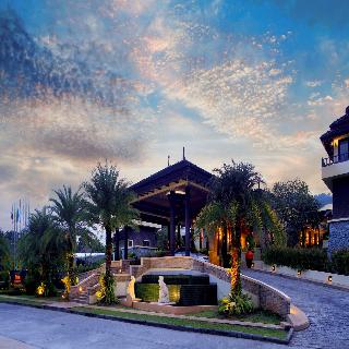 Seaview Resort Khao Lak fotoÄŸrafÄ±