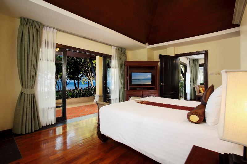 Seaview Resort Khao Lak - Genel