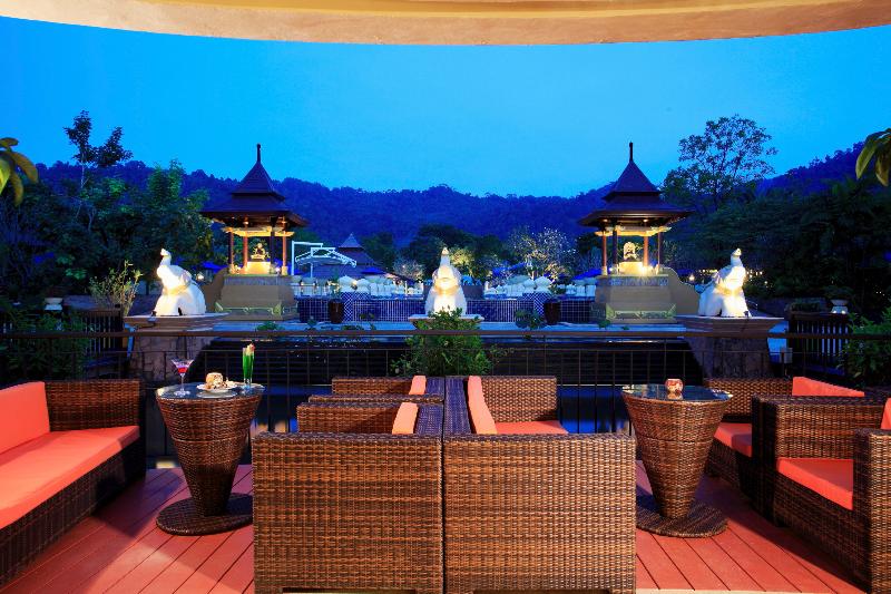 Seaview Resort Khao Lak - Genel