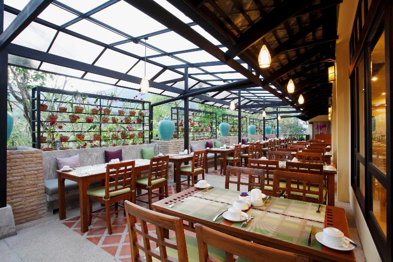 Seaview Resort Khao Lak - Genel