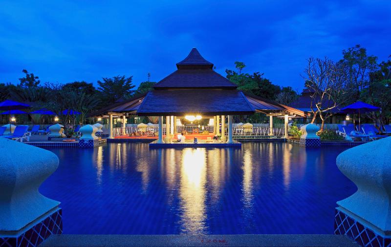Seaview Resort Khao Lak - Genel