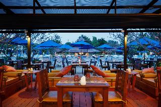 Seaview Resort Khao Lak otel fotoğrafı