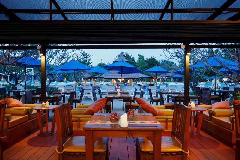Seaview Resort Khao Lak - Genel